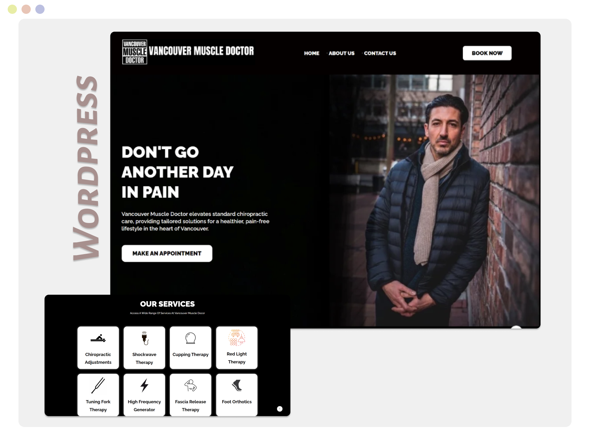 Web Design